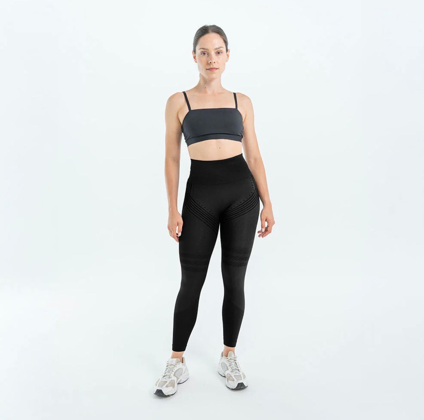 Leggins 3D™️ - Riduce la cellulite e tonifica le gambe